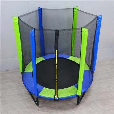 Trampoline For Kids With Net